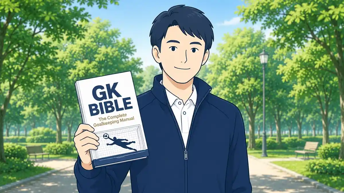 「GK応援団タク」プロフィール画像